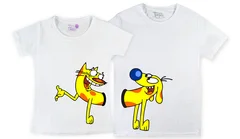 парные, котопес1